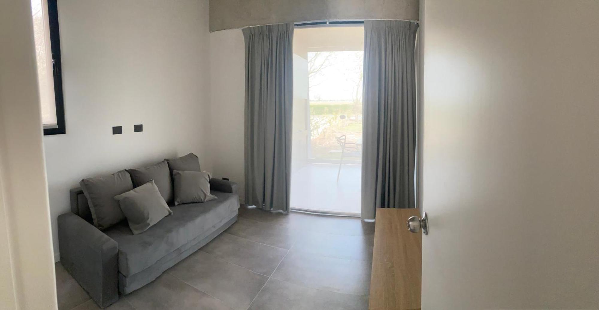 Holiday home La Canada *
