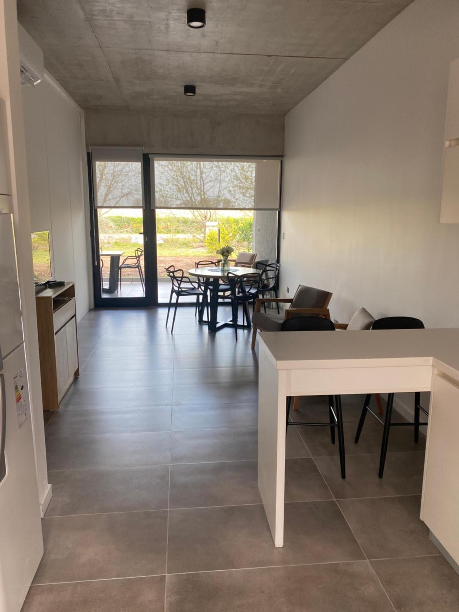 La Canada * Open Door