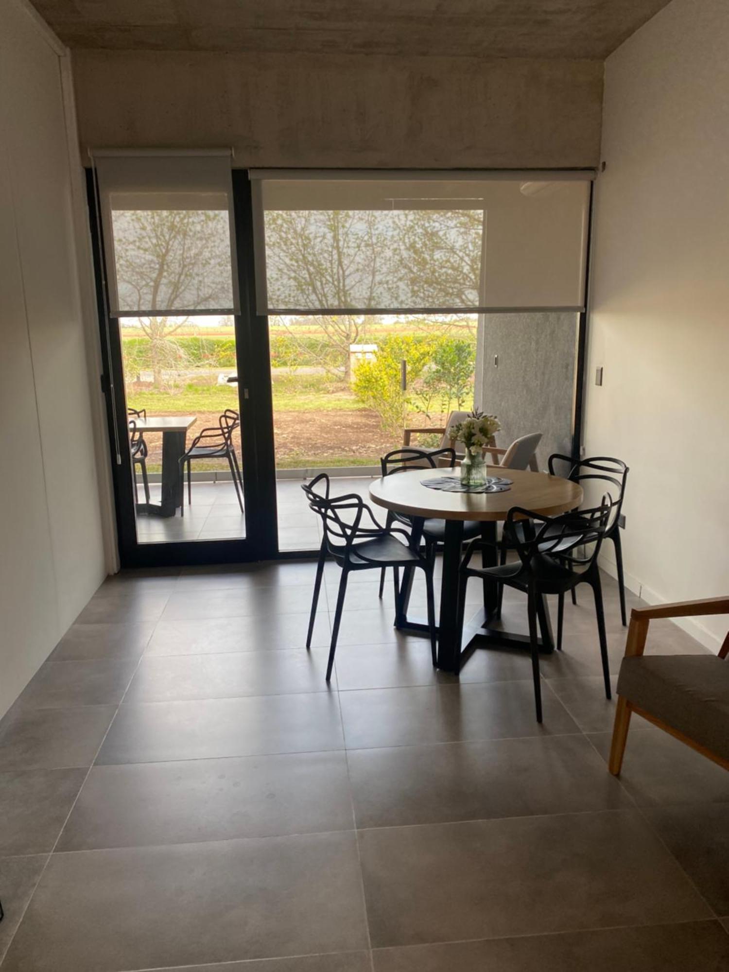 Holiday home La Canada