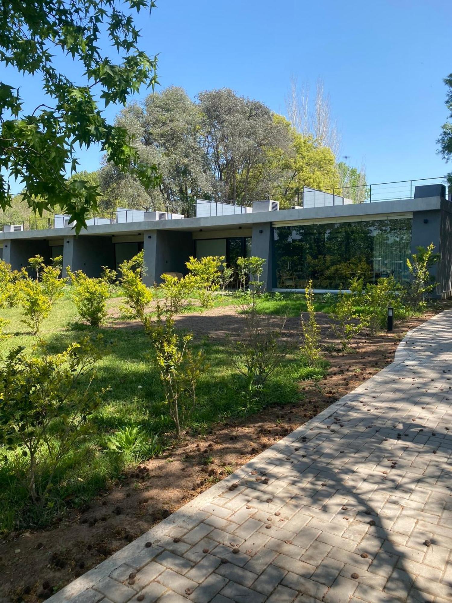 La Canada Holiday home